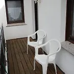 Klauke Apartment