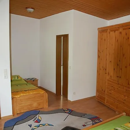 Lejlighed Klauke