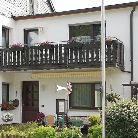 Apartment Klauke Winterberg