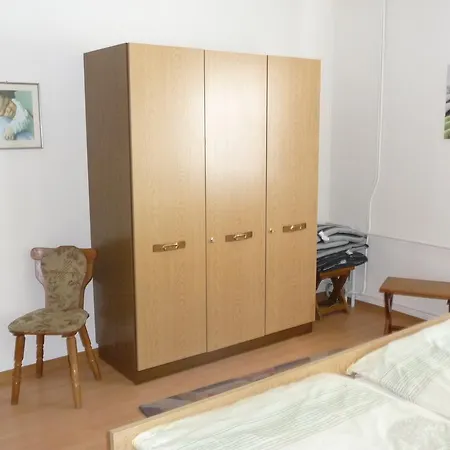 Apartment Klauke