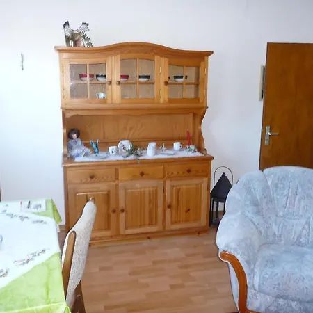 Klauke Apartment