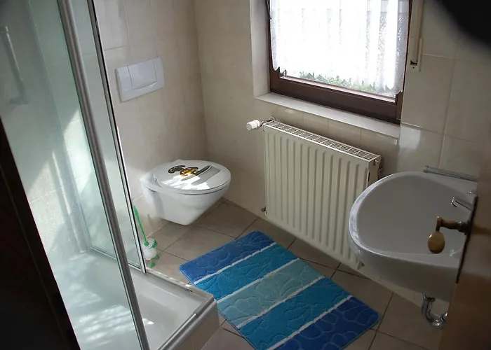 Apartment Klauke Winterberg