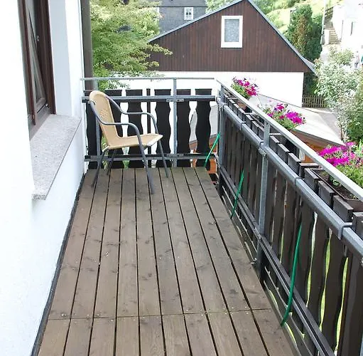 Klauke Apartment Winterberg