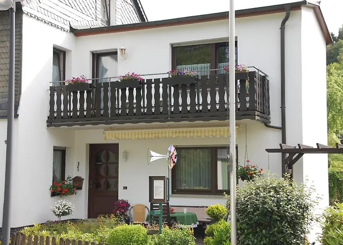 Apartment Klauke Winterberg